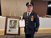 Moncton's Capitol Theatre Marks 100 Years Since Tragic Fire That Claimed Lives