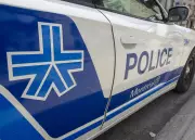 Montaltercation Hospitalizes Woman and Man Following Domestic Incident