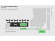 Montreal Airport Unveils New Terminal with Media Tour on March 24, 2026