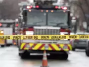 Montreal Barber Shop Employee Extinguishes Arson Attack in Downtown