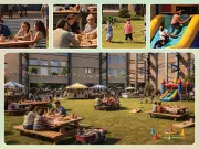 Montreal Borough Faces Backlash Over AI-Generated Empress Theatre Renderings