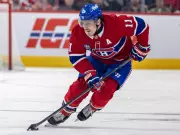 Montreal Canadiens' Brendan Gallagher Responds to Healthy Scratch with Professionalism