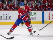 Montreal Canadiens Embark on California Road Trip with Optimism and Team Bonding