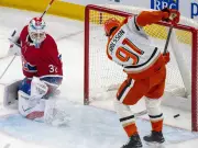 Montreal Canadiens' Playoff Hopes Dimmed by Defensive Deficiencies