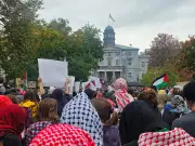 Montreal Court Denies McGill Student's Bid to Block Anti-Israel Boycott by Law Association