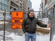 Montreal Expands Business Compensation for Roadwork Disruptions