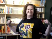 Montreal Filmmaker's Documentary 'Tough Old Broads' Celebrates Trailblazing Women