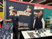 Montreal Health Expo Showcases Protein Meals and Gut Health Innovations