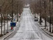 Montreal Ice Storm Aftermath: Over 35,600 Without Power, Schools Shut