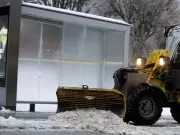 Montreal Ice Storm: Wednesday Closures and Disruptions Across City