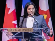 Montreal Mayor Criticizes Quebec Budget for Overlooking City's Metropolis Status