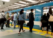 Montreal Metro Maintenance Workers Reach Tentative Labor Agreement