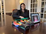 Montreal Mom Invents Sensory-Friendly Hairbrush for Daughter, Aiding Those with Sensitivities