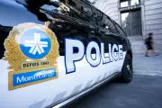 Montreal Police Cancel Amber Alert After Abducted Teen Found Safe