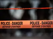 Montreal Police Investigate Suspicious Death of 18-Year-Old Man in Ville-Marie