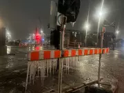 Montreal Road Closures Announced Due to Ongoing Construction Projects