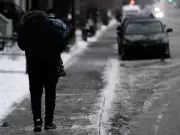 Montreal Schools Cancel Classes Preemptively Ahead of Severe Ice Storm