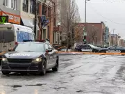 Montreal Son Charged with Second-Degree Murder of Father in Rosemont Apartment