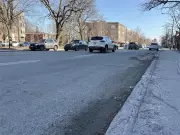 Montreal's CDN-NDG to See Expanded Parking Meter Installation on Sherbrooke Street