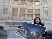 Montreal's Empress Theatre Faces Demolition After Decades of Neglect