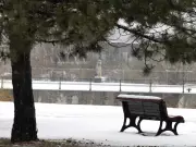 Montreal's Lingering Snowfall: Unwelcome Winter Weather Persists