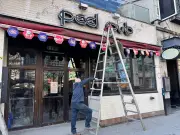 Montreal's Peel Pub to Reopen Under New UK Management, Reviving Downtown Landmark
