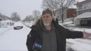 Montreal's St-Leonard Residents Fear Flooding as Spring Thaw Nears, Criticize Mayor