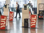 Montreal's Trudeau Airport Faces Flight Cancellations After U.S.-Israel Strike on Iran