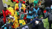 Morocco Awarded Africa Cup Title After Senegal's Final Walk-Off Overturned