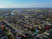 Mortgage Renewal Relief in Sight for Pandemic Homebuyers, TD Report Indicates
