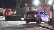Multiple Shots Fired at Mississauga Tow Yard, Peel Police Investigating