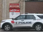 Murder Charge Dropped in Windsor Hospital Homicide Case, Firearms Charges Remain