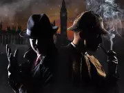 Murdoch Mysteries Leaps from TV to Stage for Vertigo Theatre's 50th Anniversary