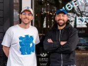 Nammos Celebrates a Decade as Fraser Street's Dining Scene Transforms