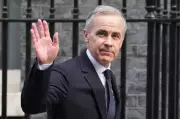 Nanos Poll Shows Record Liberal Support One Year Into Carney's Premiership