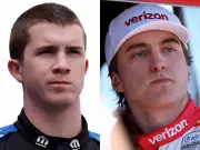 NASCAR Driver Daniel Dye Suspended Over Homophobic Remarks About IndyCar's David Malukas
