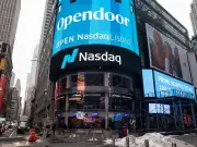 Nasdaq 100 Enters Correction Territory Amid Tech Slump and Geopolitical Tensions