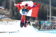 Natalie Wilkie Wins Canada's First Gold at 2026 Paralympics in Milan Cortina