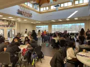 National Youth Program Celebrates Indigenous Culture in Ohsweken, Ontario