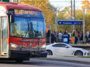 Navigating Calgary Transit During CTrain Disruptions: A Comprehensive Guide