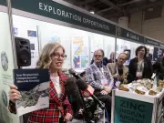 New Brunswick Aims to Become Canada's Premier Mining Destination with New Strategy