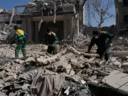 New Flights Evacuate Travelers Stranded by Middle East War: 'Never Experienced Anything Like This'