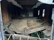 New Hampshire Wedding Venue Floor Collapse Injures Dozens, Investigation Underway