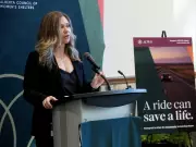 New Report Exposes Transportation Barriers for Rural Domestic Violence Survivors in Alberta