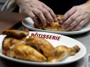 New York Times Hails Montreal as 'Rotisserie Chicken Heaven' in Culinary Praise