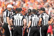 NFL Approves One-Year Rule Allowing Replay Center to Correct Officiating Errors