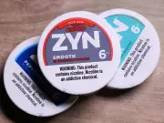 Nicotine Pouches Spark Political Debate as Conservatives Push for Looser Regulations