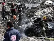 Nine Killed in Beit Shemesh as Iranian Missile Strikes Bomb Shelter