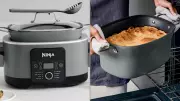 Ninja Foodi PossibleCooker: The 8-in-1 Kitchen Wonder Now 18% Off on Amazon