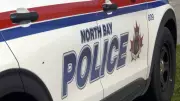 North Bay Police Apprehend Two Suspects in Drug Trafficking Foot Chase